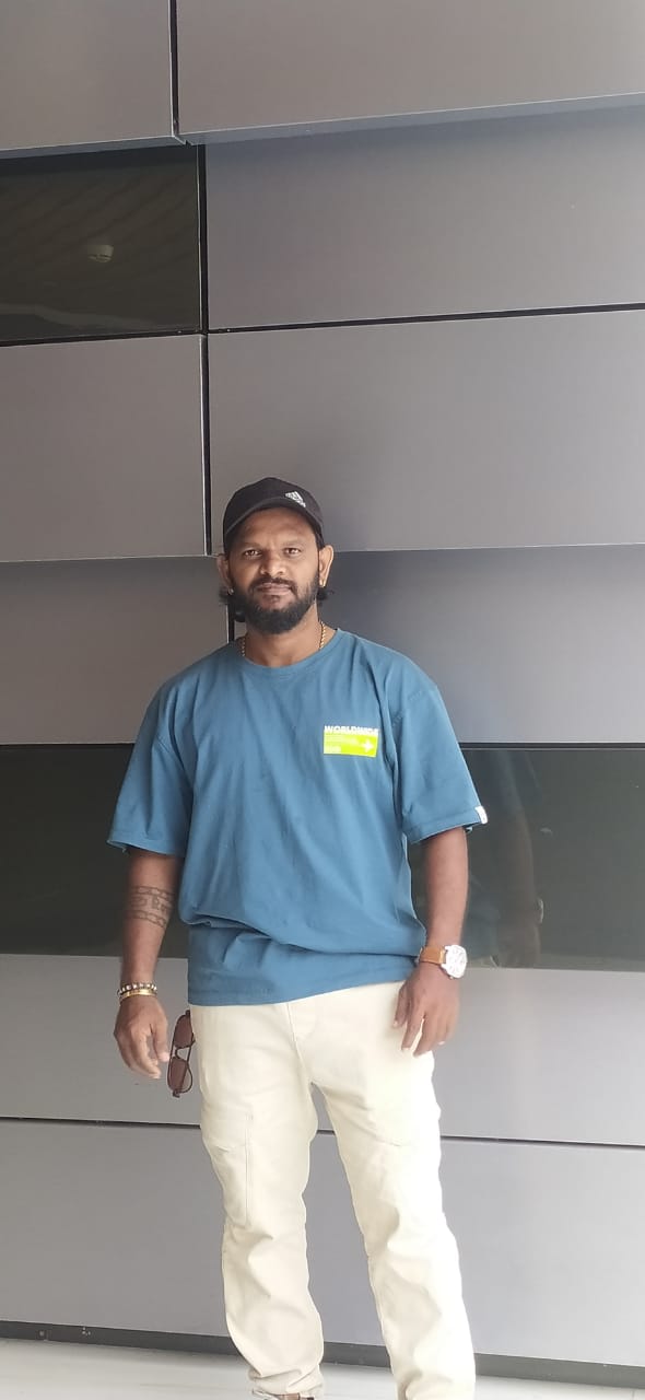Velayutham